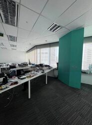 MYP Centre (D1), Office #487826001
